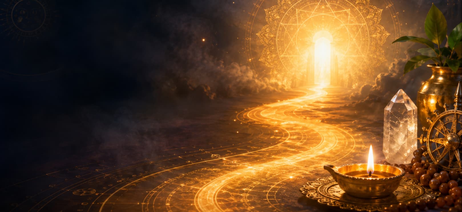Begin With the Right Guidance
