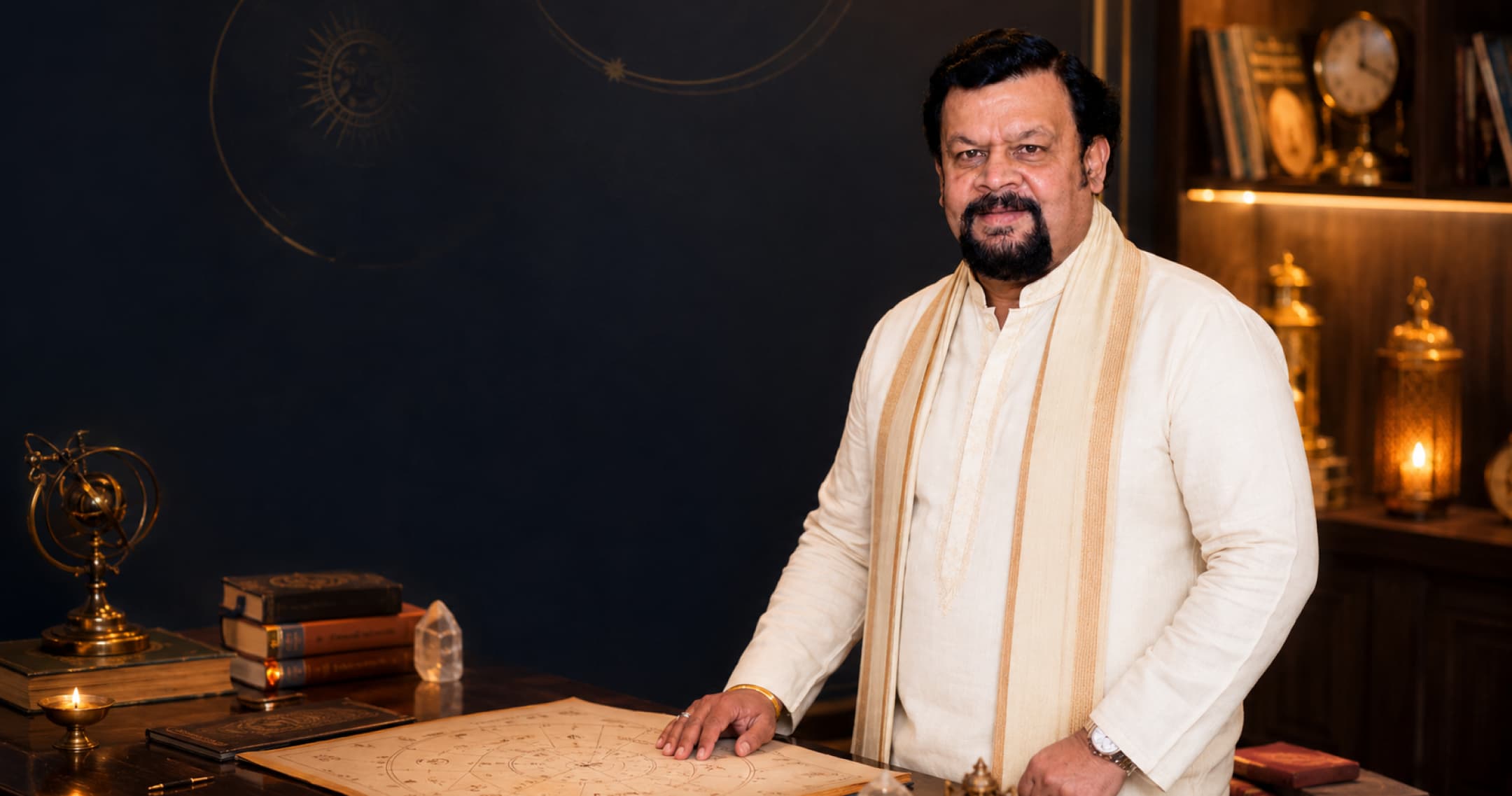 We are here to guide you — contact Anant Shivom