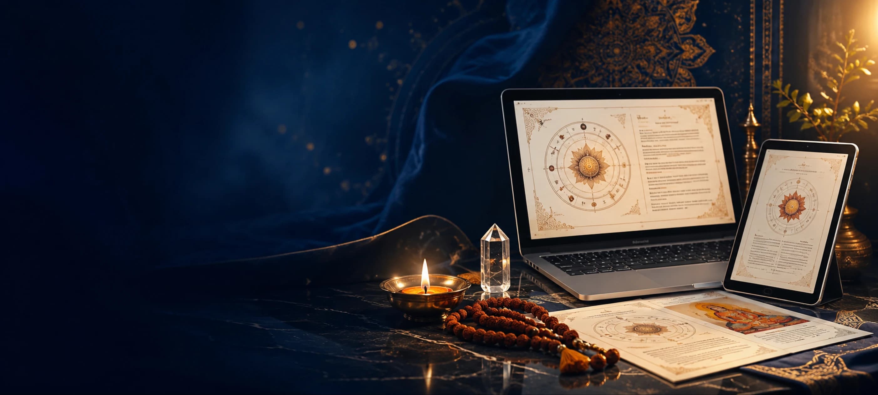 Discover Personalised Insights From the Comfort of Your Home
