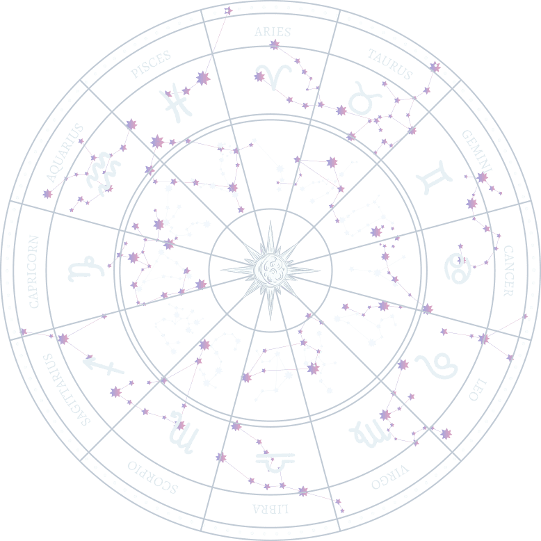 Anant Shivom spiritual consultation emblem