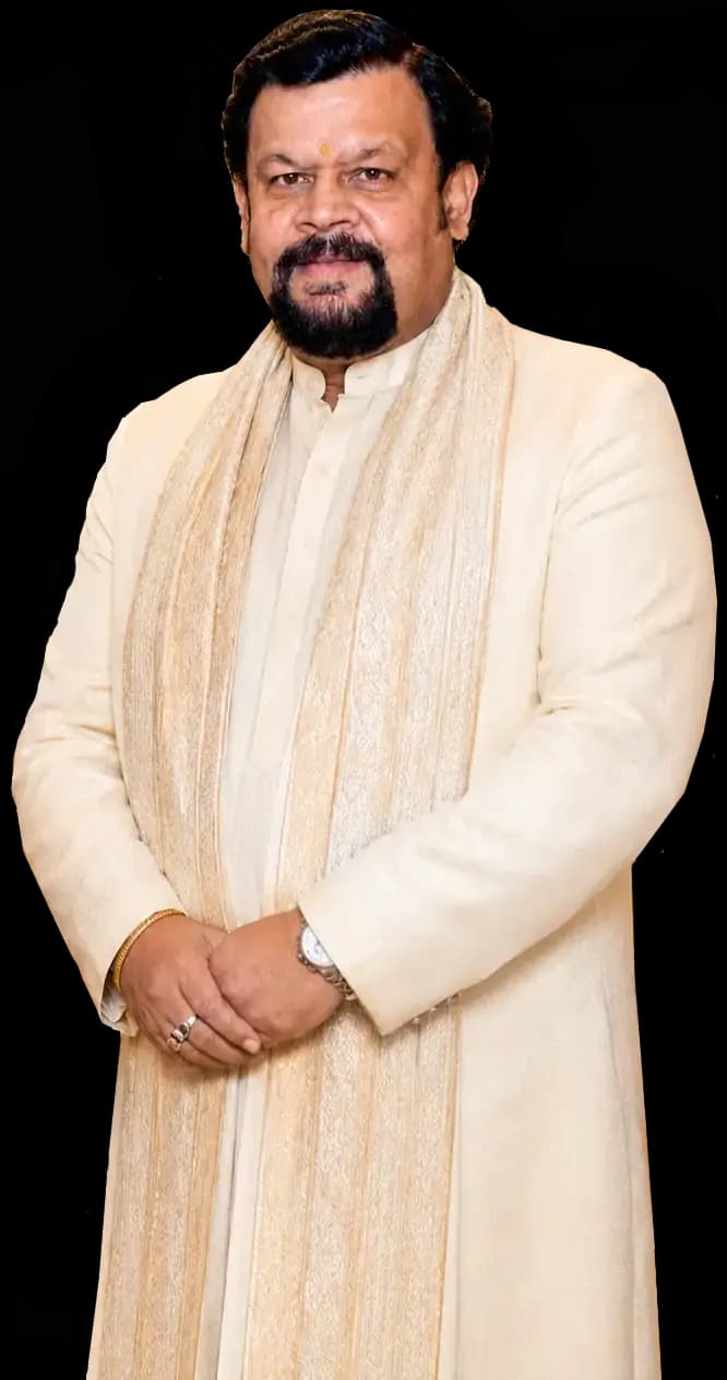 Anant Shivom, Vedic astrology and Vastu consultant